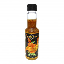 Крем-соус ТМ Terra Ricca "Гірчично-медовий" 250г.